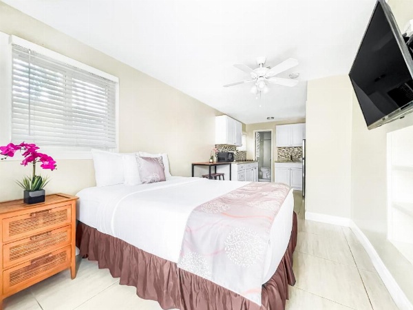 Hollywood Beach Hotels image 23